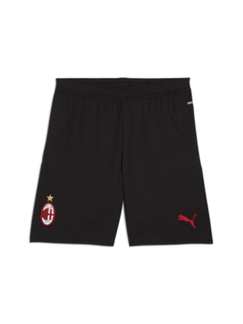 Puma Milan short gara Home 24/25 MILAN | 77513006HOME/AWAY 24/25